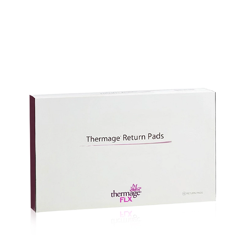 Thermage FLX Return Pads TR-4 (1 box x 12 pads)