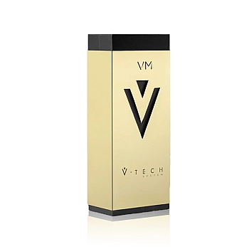 V-Tech System Kit 25ml (5 vials x 5ml + 5 gel masks x 5ml)