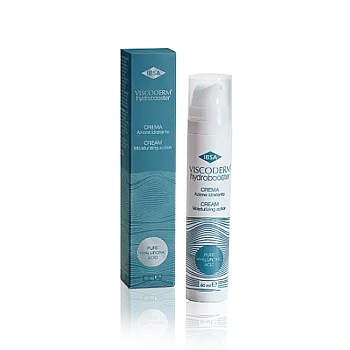 Viscoderm Hydrobooster Cream 50ml (1 bottle x 50ml)
