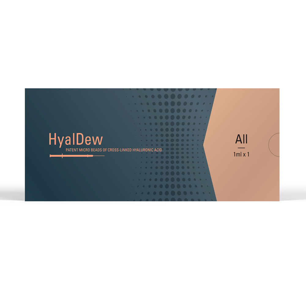 Hyaldew All 1ml (1 syringe x 1ml)