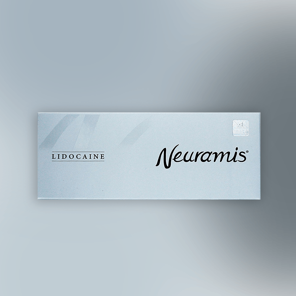 Neuramis Lidocaine 1ml (1 syringe x 1ml)