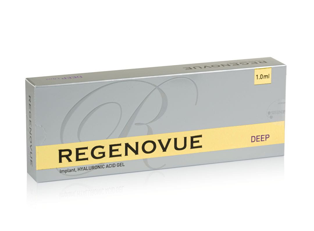 Regenovue Deep 1ml (1 syringe x 1ml)