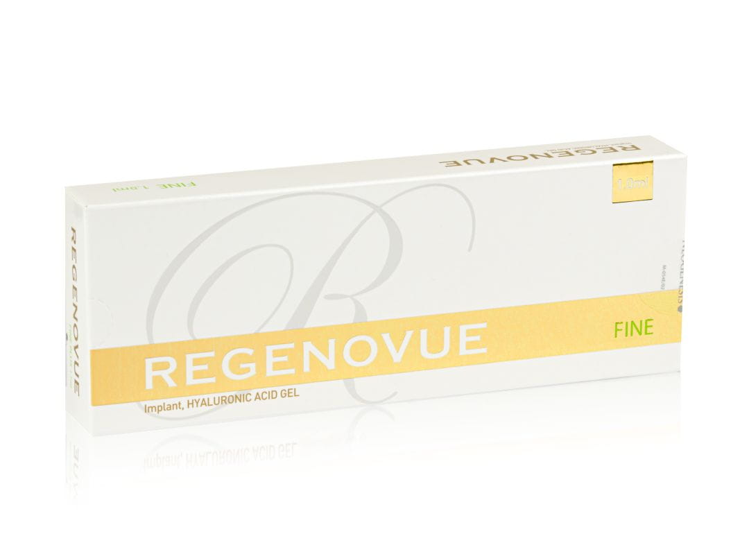 Regenovue Fine 1ml (1 syringe x 1ml)