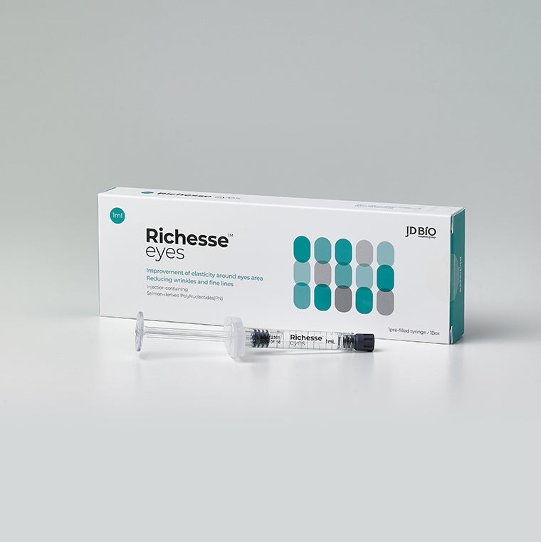 Richesse Eyes 1ml (1 syringe x 1ml)