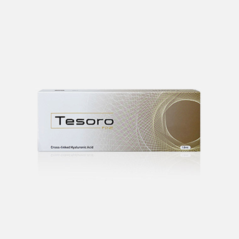 Tesoro Fine 1ml (1 syringe x 1ml)