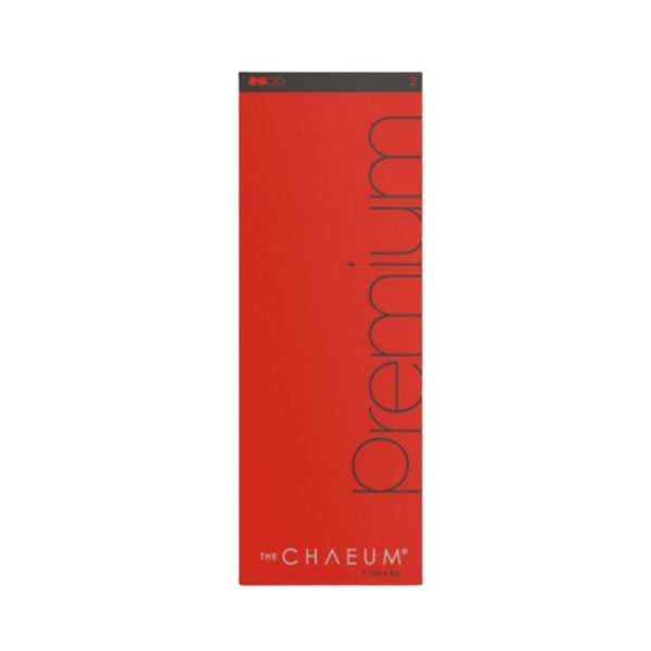 Chaeum Premium 2 1.1ml (2 syringe x 1.1ml)