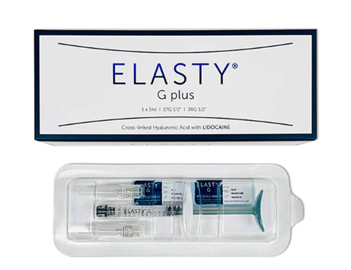 Elasty G Plus 1ml (1 syringe x 1ml)