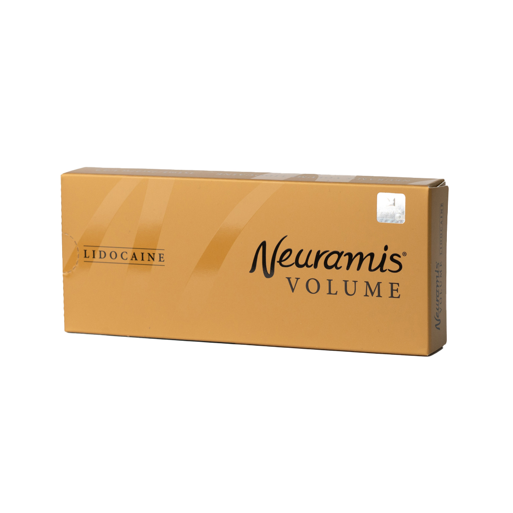 Neuramis Volume Lidocaine 1ml (1 syringe x 1ml)