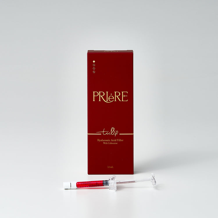 Priere Tulip 1.1ml (1 syringe x 1.1ml)