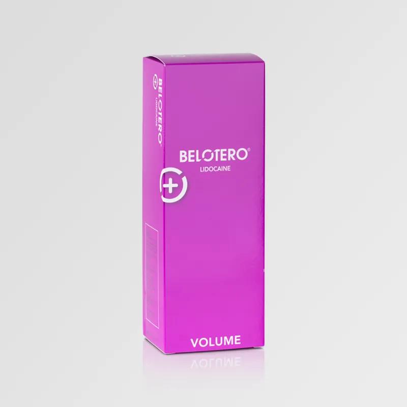 Belotero Volume Lidocaine 1ml (2 syringes x 1ml)
