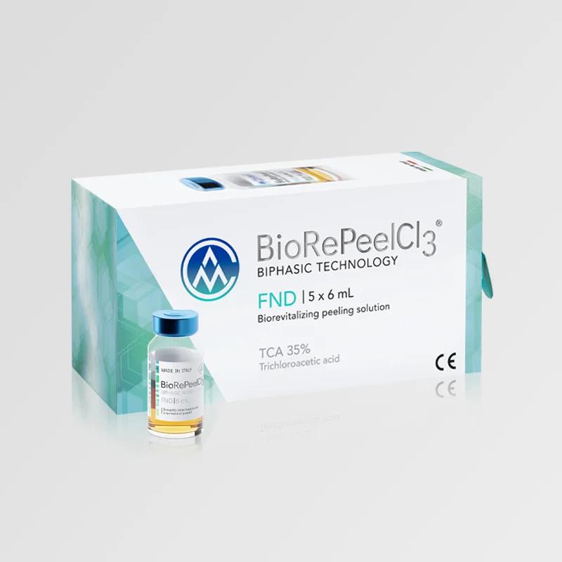 BioRePeelCl3 FND 6ml (5 vials x 6ml)