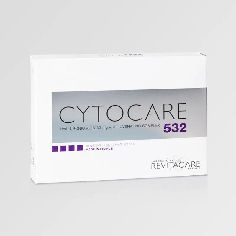 Cytocare 532 5ml (10 vials x 5ml)