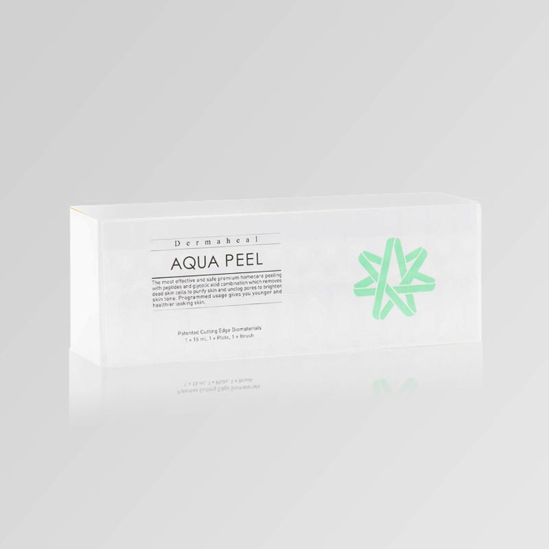 Dermaheal Aqua Peel 15ml (1 kit x 15ml)