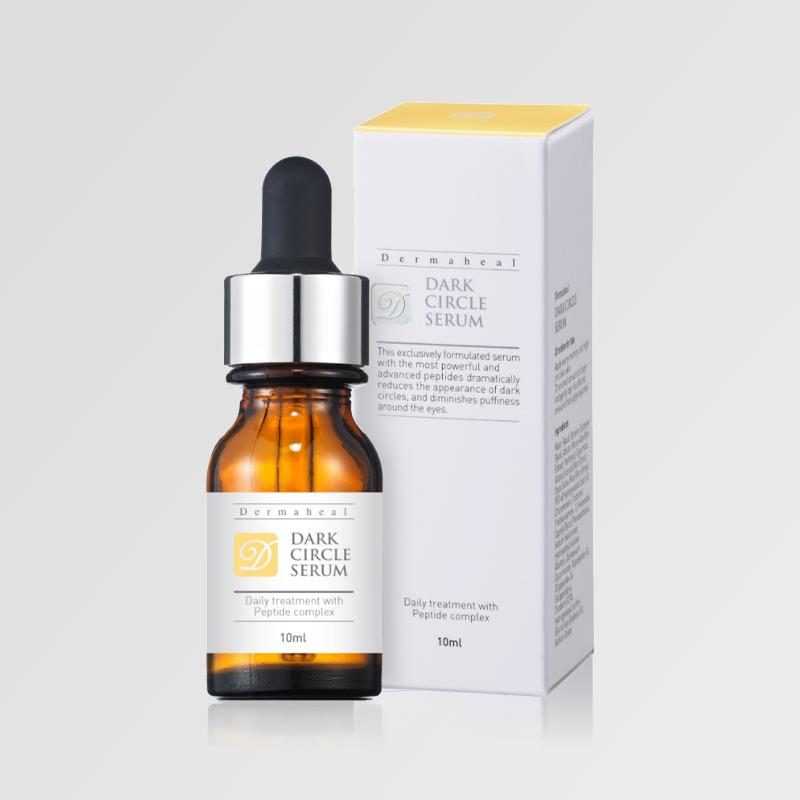 Dermaheal Dark Circle Serum 10ml (1 bottle x 10ml)