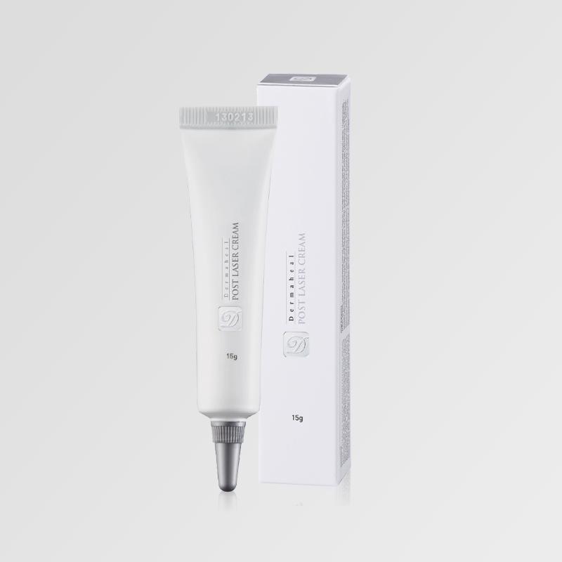 Dermaheal Post Laser Cream 15g (1 tube x 15g)