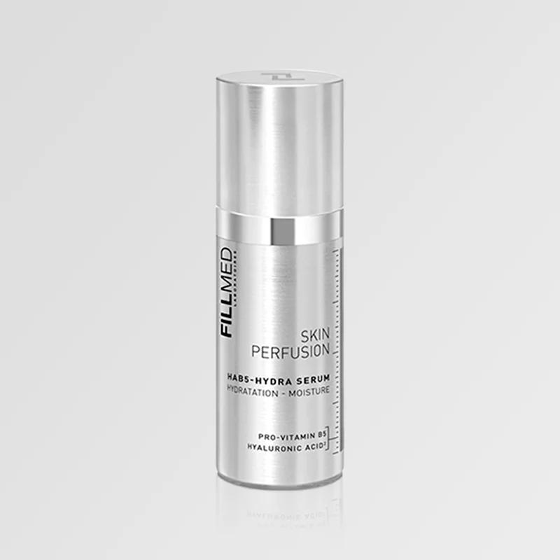 Fillmed Skin Perfusion HAB5-Hydra Serum 30ml (1 bottle x 30ml)