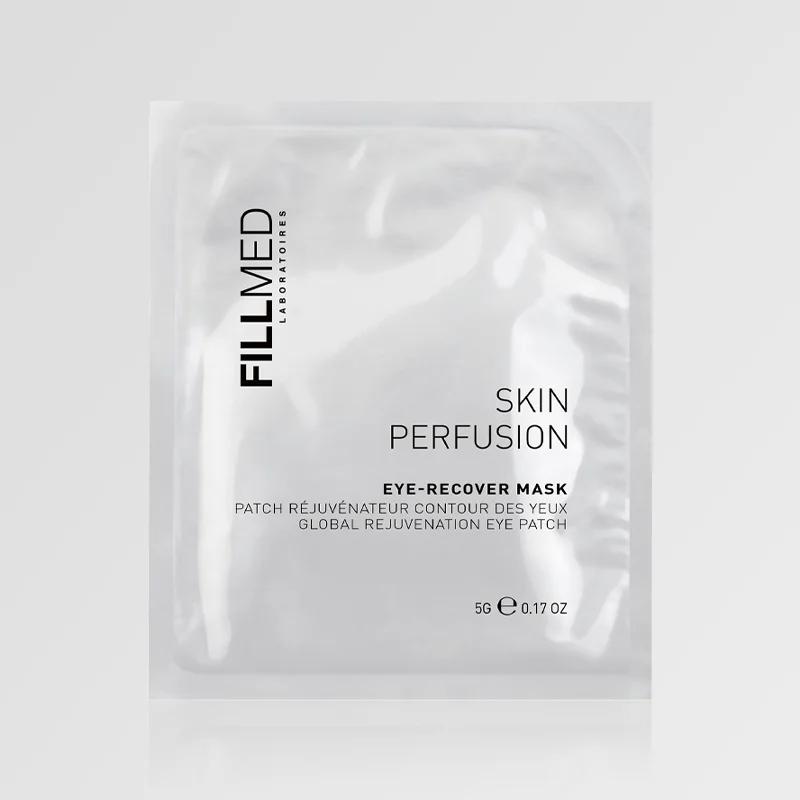 Fillmed Skin Perfusion Eye-Recover Mask 5g (4 x masks)