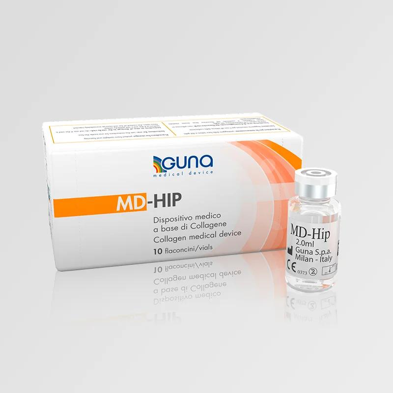 Guna MD-Hip 2ml (10 vials x 2ml)