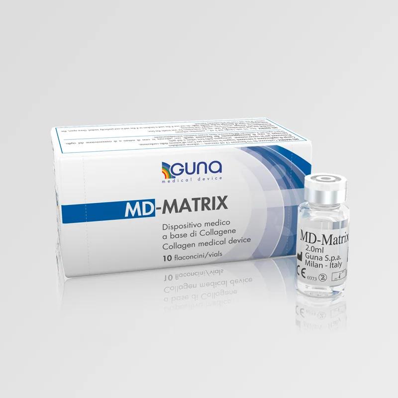 Guna MD-Matrix 2ml (10 vials x 2ml)