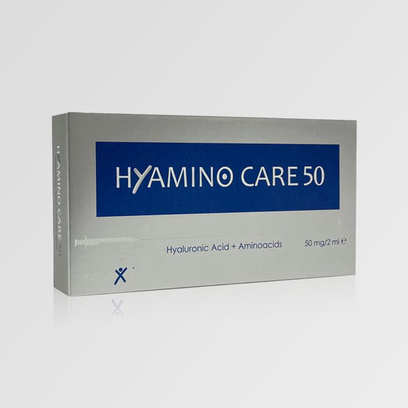 Hyamino Care 50 2ml (1 syringe x 2ml)