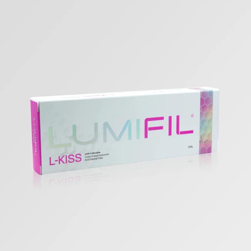 Lumifil L-Kiss Lidocaine 1ml (1 syringe x 1ml)