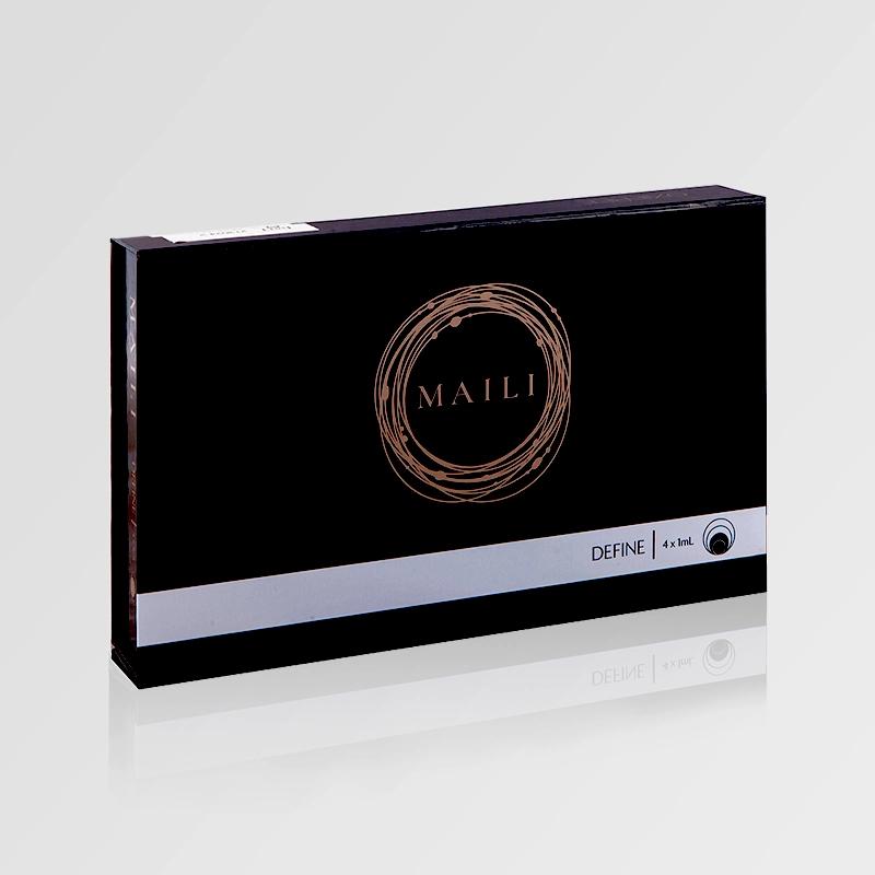 MaiLi Define Lidocaine 1ml (4 syringes x 1ml)