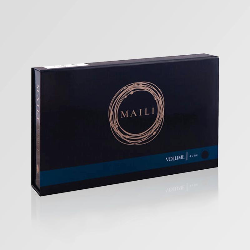 MaiLi Volume Lidocaine 1ml (4 syringes x 1ml)