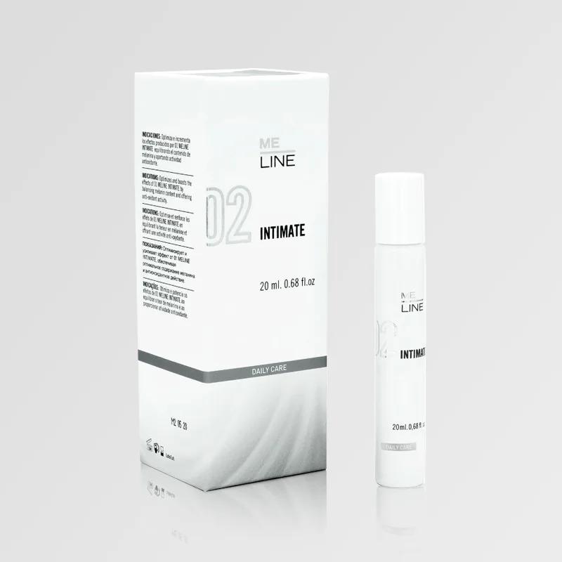 MeLine 02 Intimate 20ml (1 bottle x 20ml)