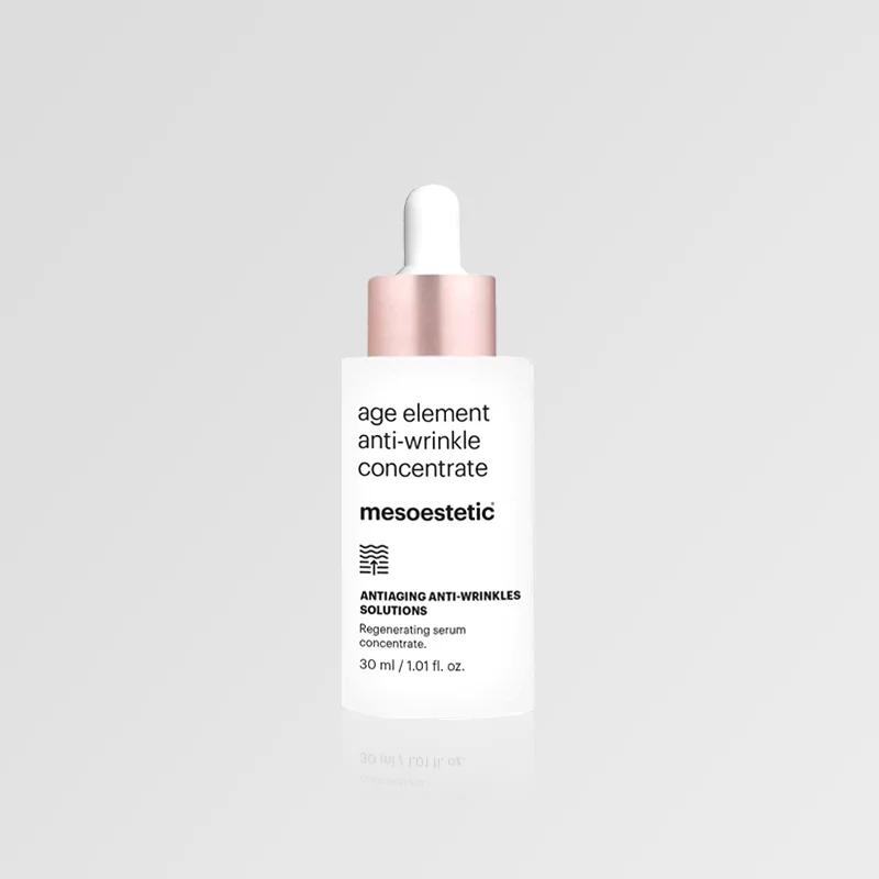 Mesoestetic Age Element Anti-Wrinkle Concentrate 30ml (1 bottle x 30ml)