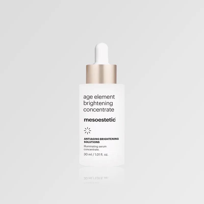 Mesoestetic Age Element Brightening Concentrate 30ml (1 bottle x 30ml)