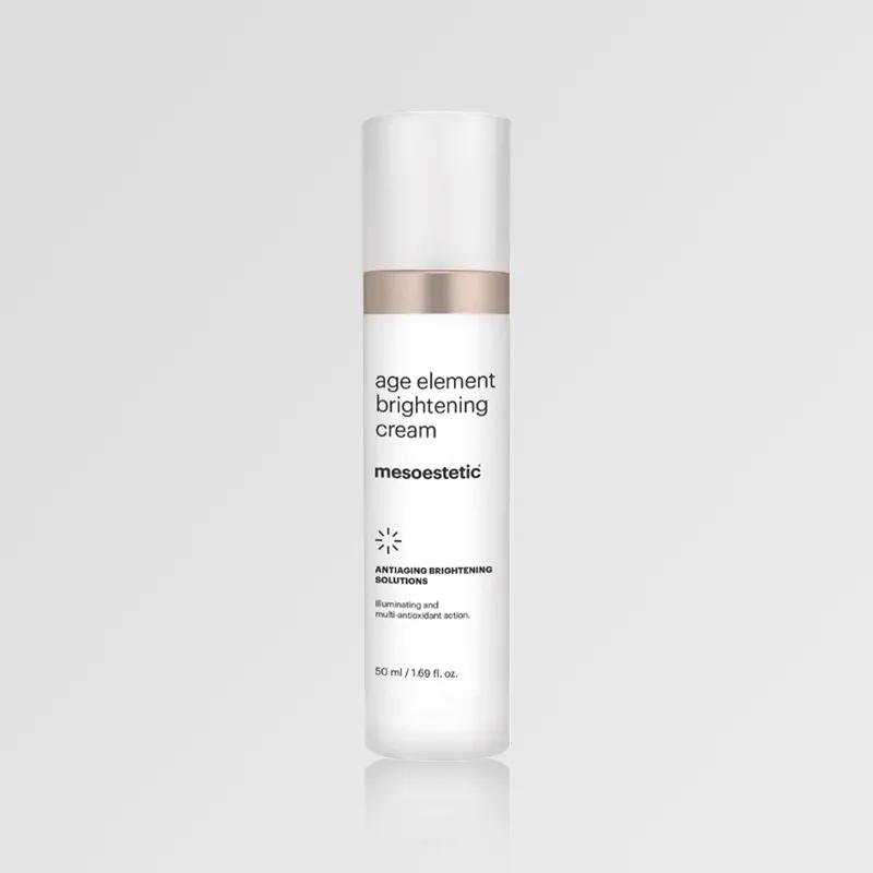 Mesoestetic Age Element Brightening Cream 50ml (1 bottle x 50ml)