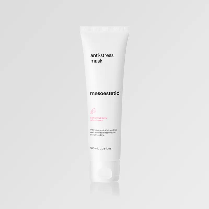 Mesoestetic Anti-stress Face Mask 100ml (1 tube x 100ml)