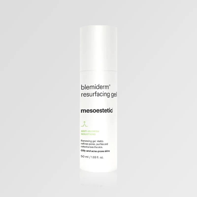 Mesoestetic Blemiderm Resurfacing Gel 50ml (1 bottle x 50ml)