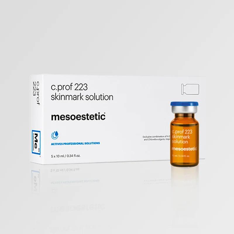 Mesoestetic c.prof 223 Skinmark Solution 10ml (5 vials x 10ml)