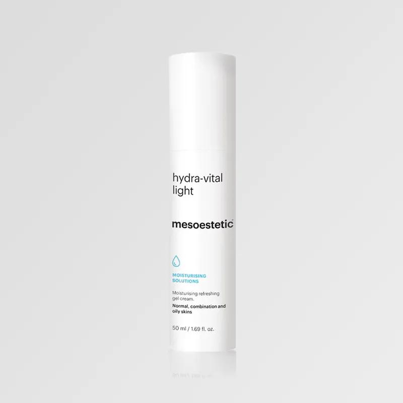 Mesoestetic Hydra-Vital Light 50ml (1 bottle x 50ml)