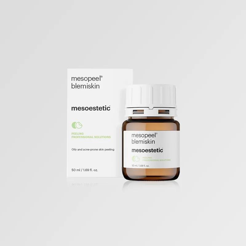 Mesoestetic Mesopeel Blemiskin 50ml (1 bottle x 50ml)