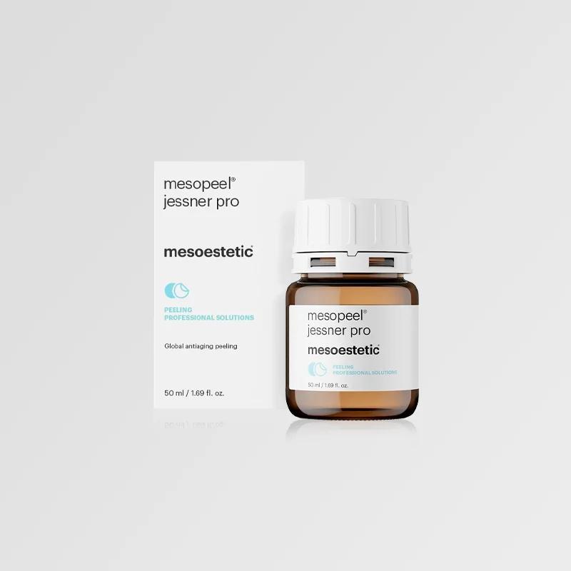 Mesoestetic Mesopeel Jessner Pro 50ml (1 bottle x 50ml)