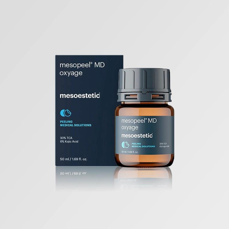 Mesoestetic Mesopeel MD Oxyage 50ml (1 bottle x 50ml)