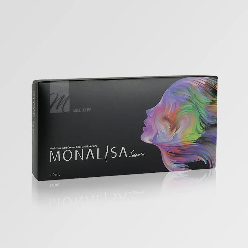 Monalisa Mild Lidocaine 1ml (1 syringe x 1ml)