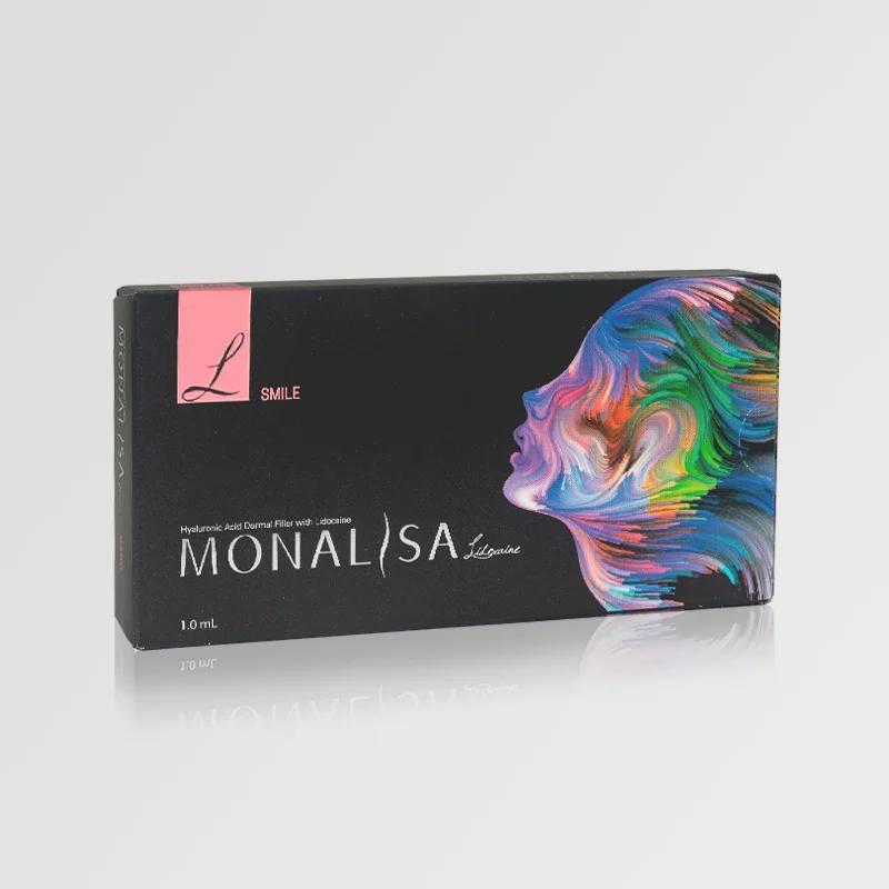 Monalisa Smile Lidocaine 1ml (1 syringe x 1ml)