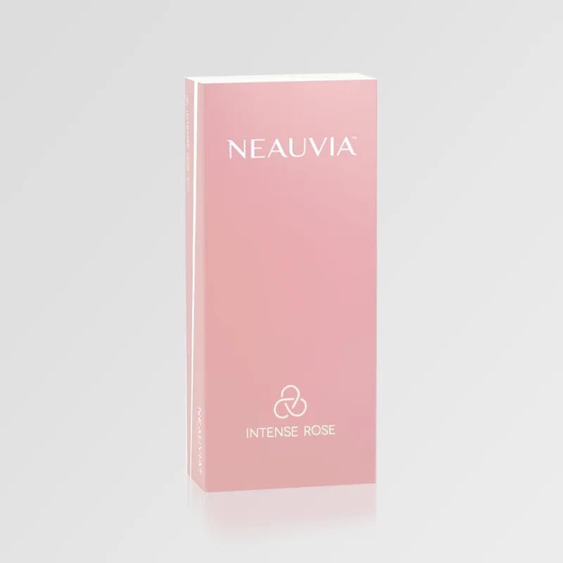 Neauvia Intense Rose 1ml (1 syringe x 1ml)