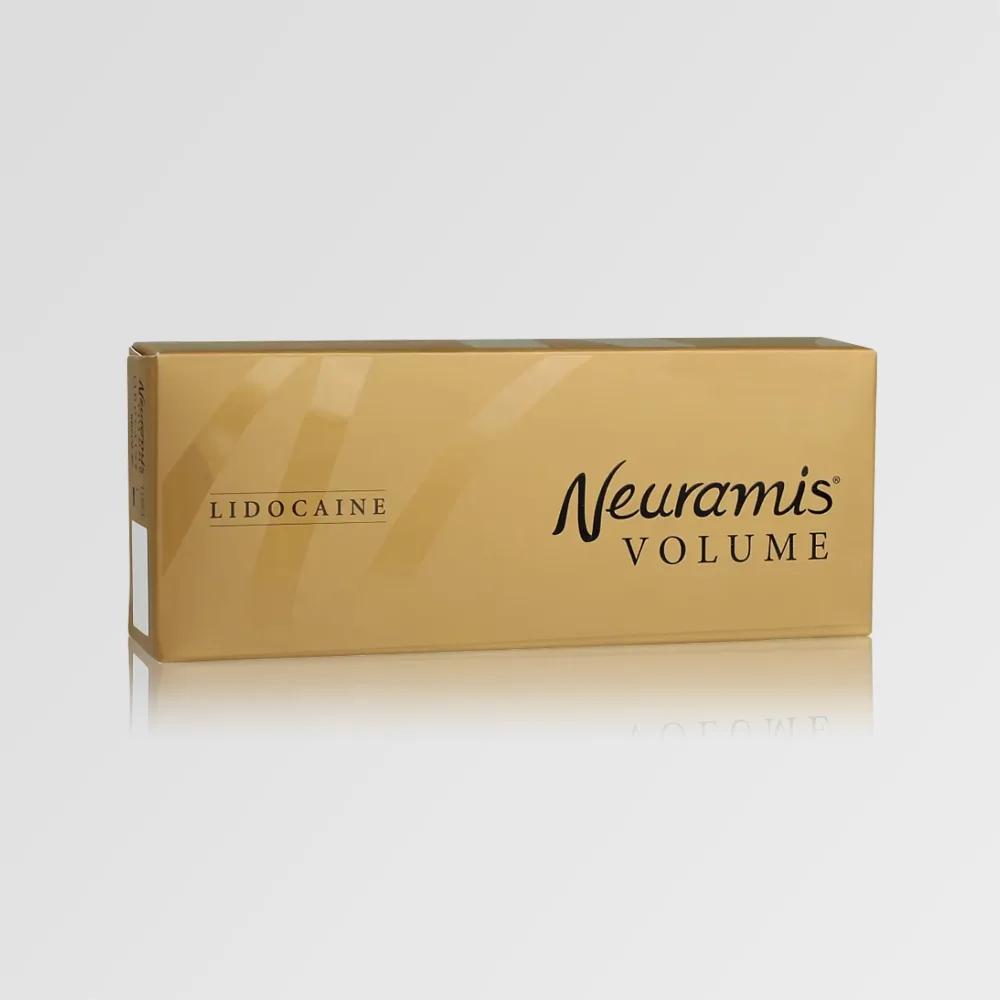 Neuramis Volume Lidocaine 1ml (1 syringe x 1ml)