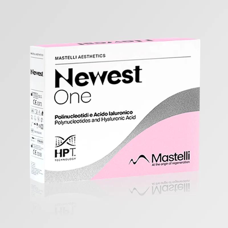 Newest One 4ml (5 vials x 4ml)