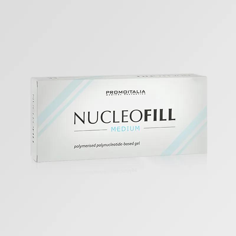 Nucleofill Medium 1,5ml (1 syringe x 1,5ml)