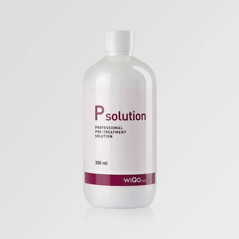 WiQo P-Solution 300ml (1 bottle x 300ml)