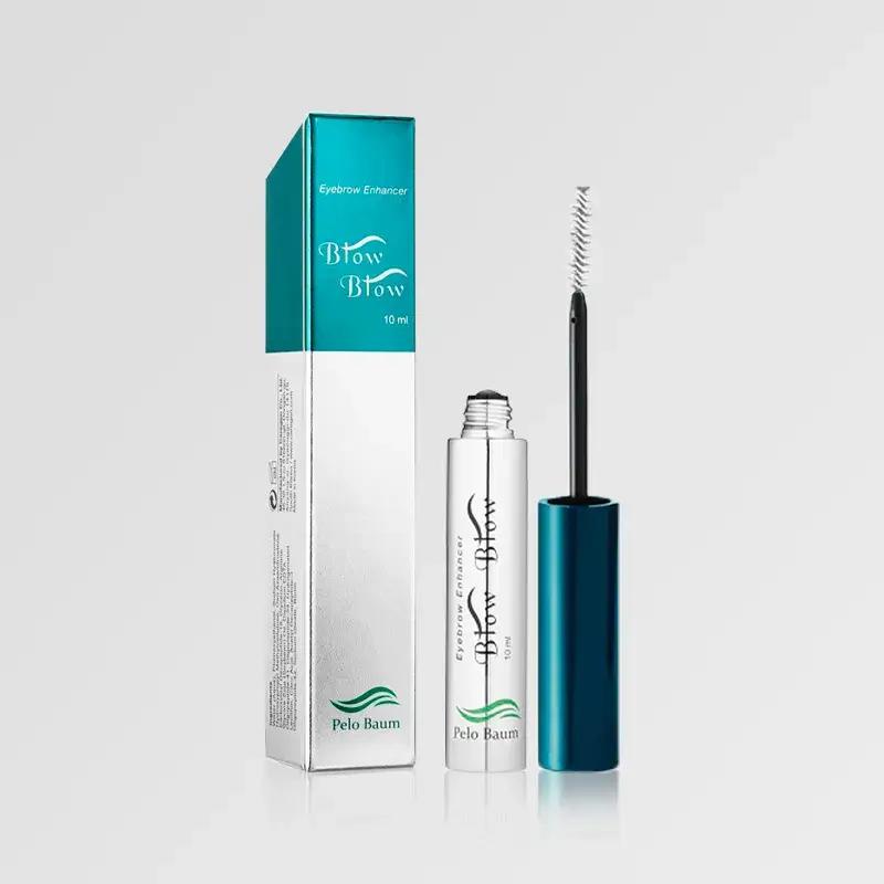 Pelo Baum Brow Brow Eyebrow Enhancer 10ml (1 bottle x 10ml)