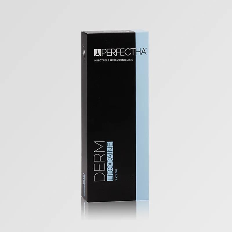 Perfectha Derm Lidocaine 1ml (1 syringe x 1ml)
