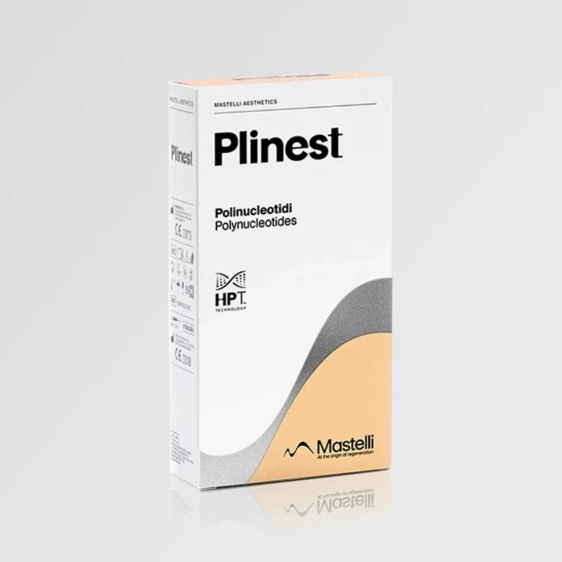 Plinest 2ml (1 syringe x 2ml)