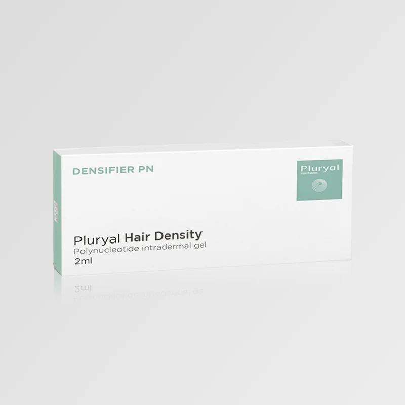Pluryal Hair Density 2ml (1 syringe x 2ml)