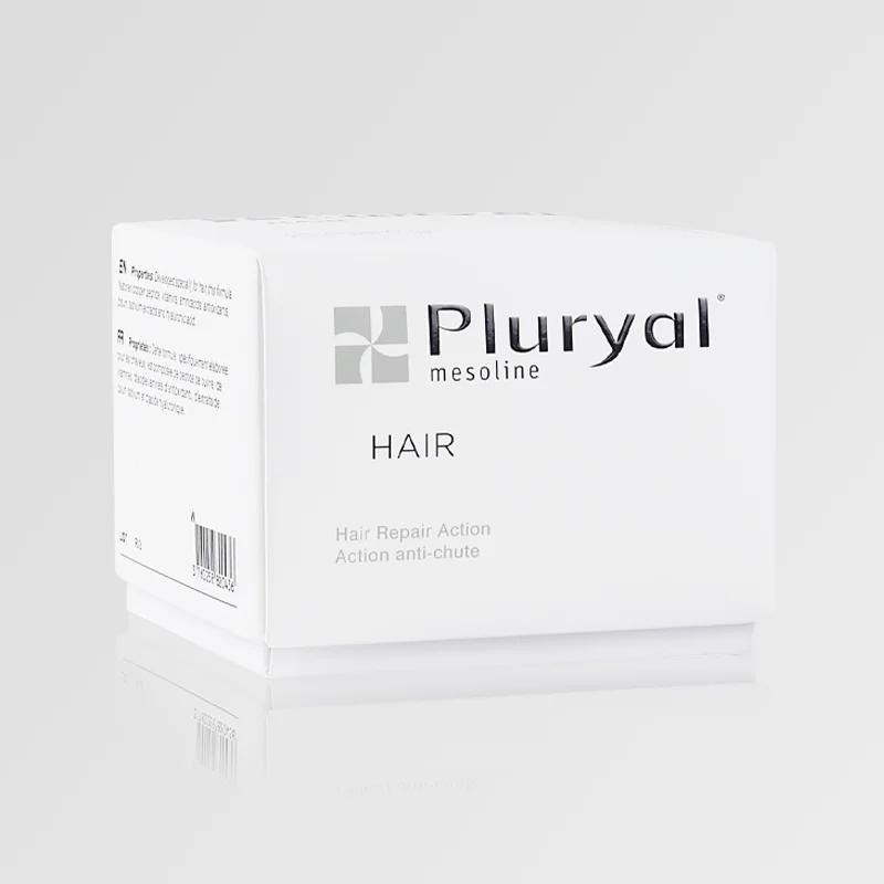 Pluryal Mesoline Hair 5ml (5 vials x 5ml)